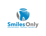 https://www.logocontest.com/public/logoimage/1641556913Smiles Only - Sedation Dental - Dentures - Implants.png